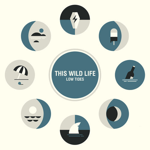 This Wild Life: Low Tides (Vinyl LP)