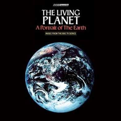 Parker, Elizabeth: The Living Planet (Music From the BBC Series) (Vinyl LP)