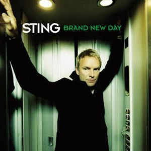 Sting: Brand New Day (Vinyl LP)