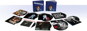 Bowie, David: Who Can I Be Now? (1974 To 1976) (Vinyl LP)