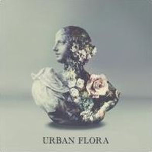 Baraz, Alina / Galimatias: Urban Flora (Vinyl LP)