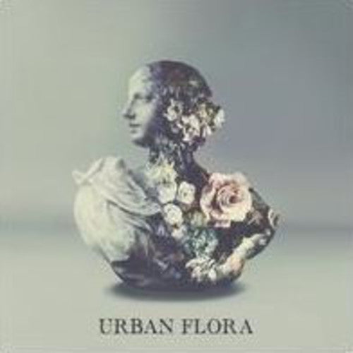 Baraz, Alina / Galimatias: Urban Flora (Vinyl LP)
