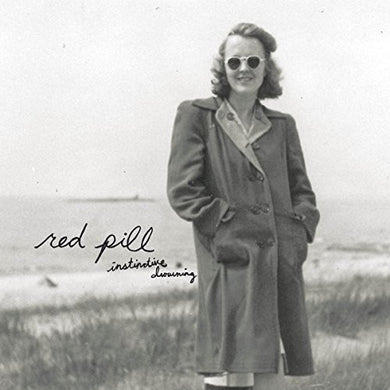 Red Pill: Instinctive Drowning (Vinyl LP)