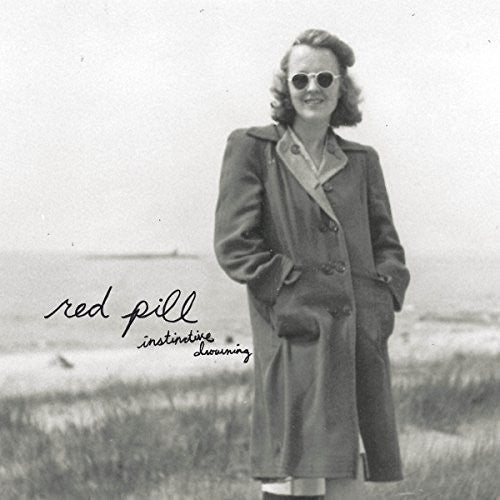Red Pill: Instinctive Drowning (Vinyl LP)