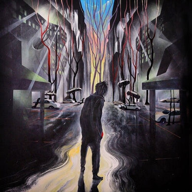 Rocks Foe: Fight The Good Fight (Vinyl LP)