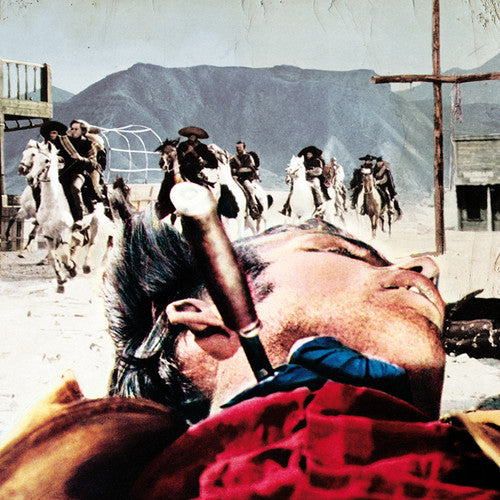 Fidenco, Nico: Per Il Gusto Di Uccidere (Taste of Killing) (Original Soundtrack) (Vinyl LP)