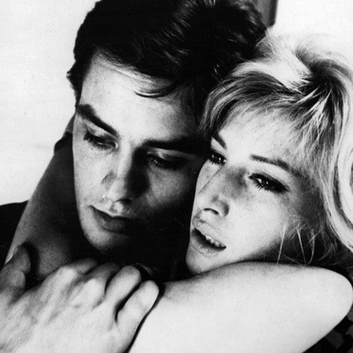 Fusco, Giovanni: L'Eclisse (Original Soundtrack) (Vinyl LP)
