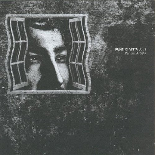 Various Artists: Punti Di Vista / Various (Vinyl LP)