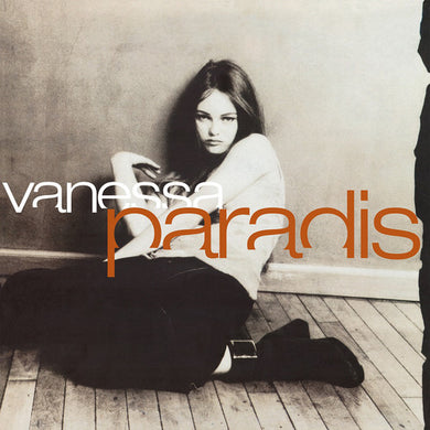 Vanessa Paradis: Vanessa Paradis (Vinyl LP)