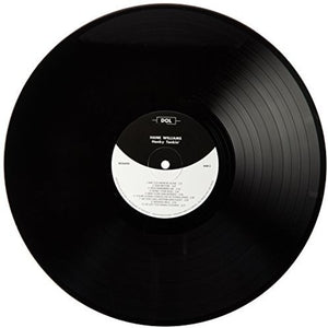 Hank Williams: Honky Tonk (Vinyl LP)