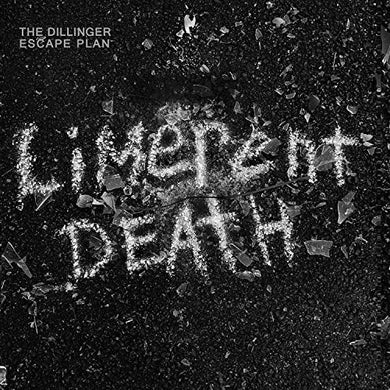 Dillinger Escape Plan: Limerent Death (7-Inch Single)