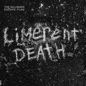 Dillinger Escape Plan: Limerent Death (7-Inch Single)