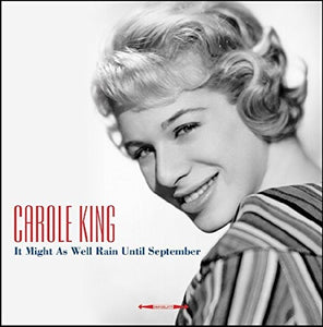 Carole King: It Might As Well Rain Until September (Vinyl LP)