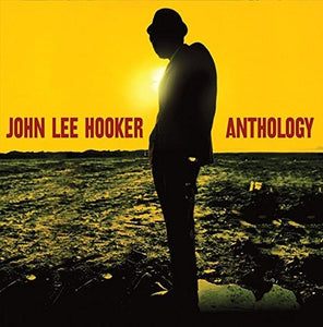 Hooker, John Lee: Anthology (Vinyl LP)