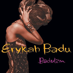 Badu, Erykah: Baduizm (Vinyl LP)