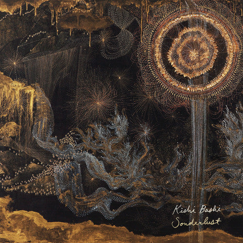 Kishi Bashi: Sonderlust (Vinyl LP)