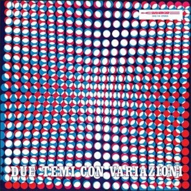 Umiliani / Rovi: Due Temi con Variazioni (Vinyl LP)