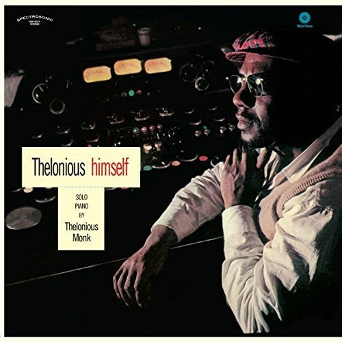Monk, Thelonious: Thelonious Himself (Vinyl LP)