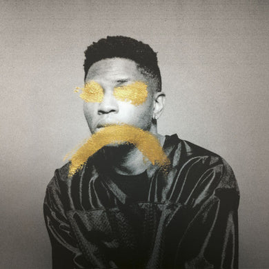 Gallant: Ology (Vinyl LP)