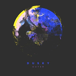 Dusky: Outer (Vinyl LP)