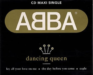 Abba: Dancing Queen (7-Inch Single)