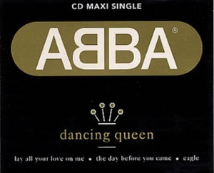 Abba: Dancing Queen (7-Inch Single)