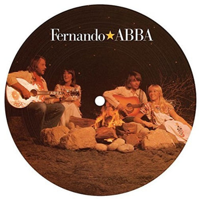 Abba: Fernando (7-Inch Single)