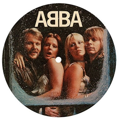 Abba: Knowing Me Knowing You (7-Inch Single)