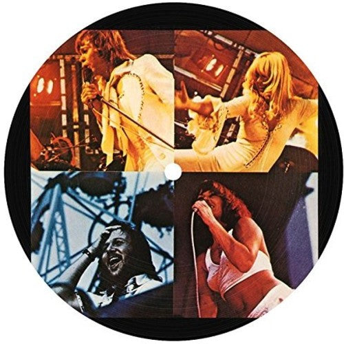 Abba: Money Money Money (7-Inch Single)
