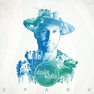 Drake White: Spark (Vinyl LP)