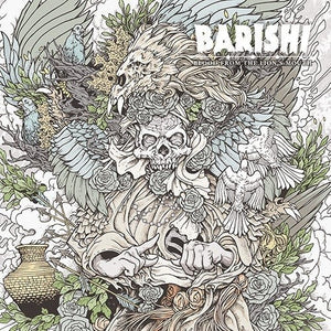 Barishi: Blood From The Lion's Mouth (Vinyl LP)