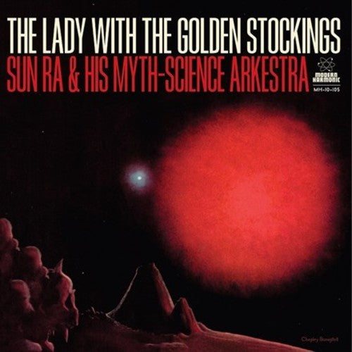 Sun Ra: Lady With The Golden Stockings (Vinyl LP)