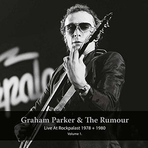 Parker, Graham / Rumour: Live At Rockpalast 1978 And 1980, Vol. 1 (Vinyl LP)
