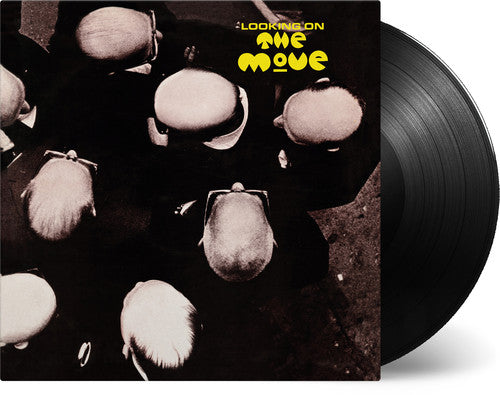 The Move: Looking On (Vinyl LP)