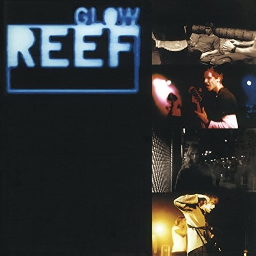 Reef: Together-Best Of (Vinyl LP)