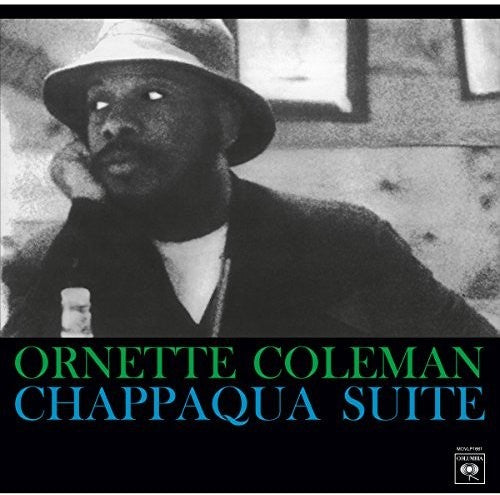 Ornette Coleman: Chappaqua Suite (Vinyl LP)
