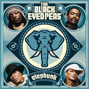 Black Eyed Peas: Elephunk (Vinyl LP)