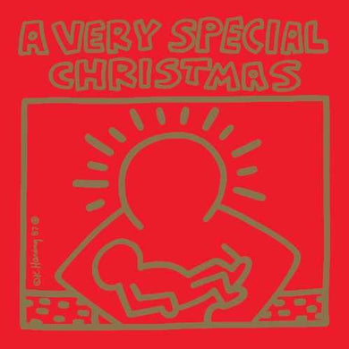 Very Special Christmas / Various: A Very Special Christmas (Vinyl LP)