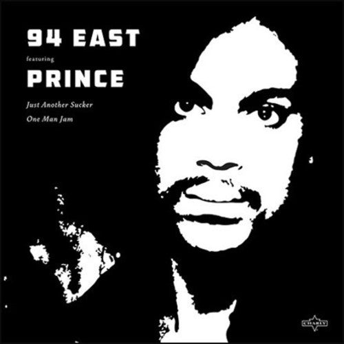 94 East: Just Another Sucker / One Man Jam (12-Inch Single)