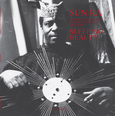 Sun Ra: Sleeping Beauty (Vinyl LP)