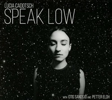 Cadotsch, Lucia: Speak Low (Vinyl LP)