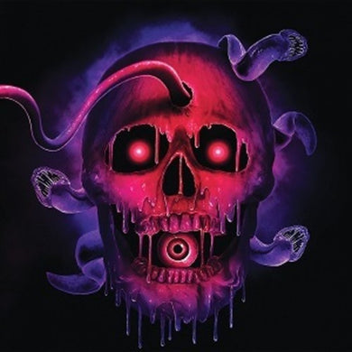 Richard Band: From Beyond (Original Soundtrack) (Vinyl LP)