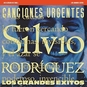 Rodriguez, Silvio: Best of Silvio Rodriguez: Cuba Classics 1 (Vinyl LP)