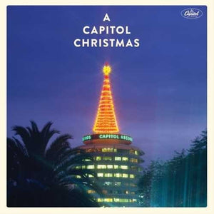 Capitol Christmas / Various: A Capitol Christmas (Vinyl LP)