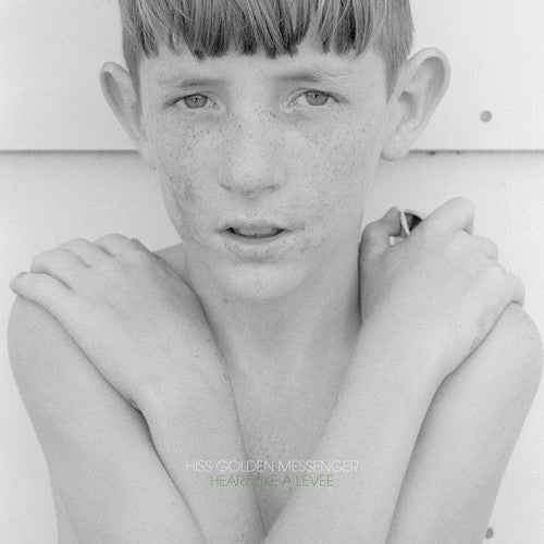 Hiss Golden Messenger: Heart Like a Levee (Vinyl LP)