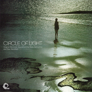 Derbyshire, Delia / Stansfield, Elsa: Circle of Light (Original Electronic Soundtrack) (Vinyl LP)
