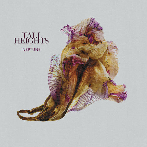 Tall Heights: Neptune (Vinyl LP)