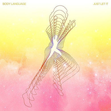 Body Language: Just Let It / The Fall (7-Inch Single)