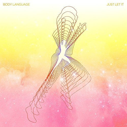 Body Language: Just Let It / The Fall (7-Inch Single)