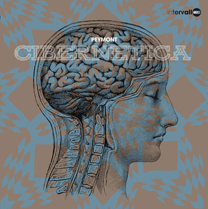 Peymont: Cibernetica (Vinyl LP)